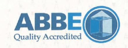 ABBE Certification