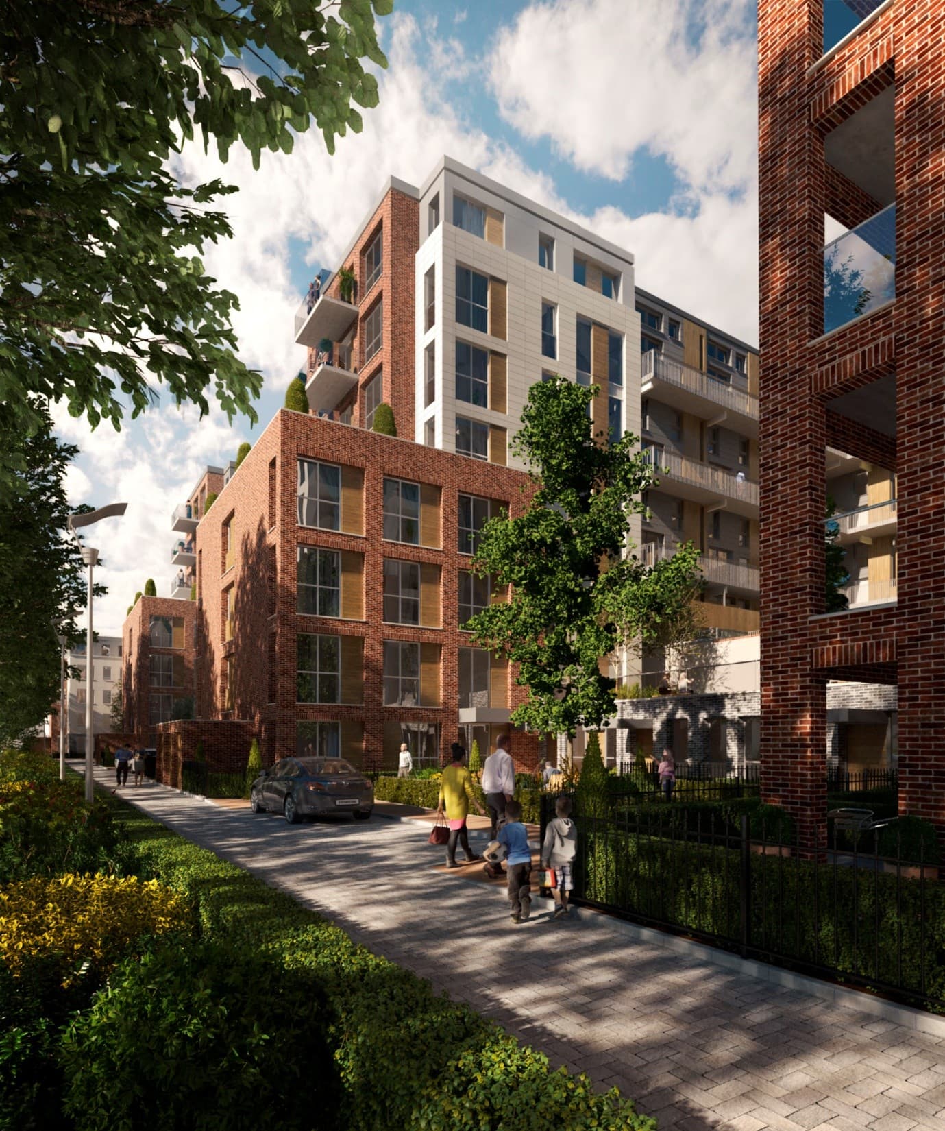 Strategic Construction Solutions