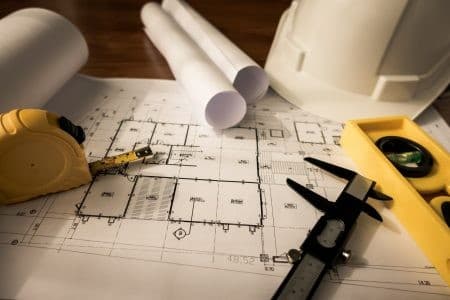 Planning & Building Control Drawings