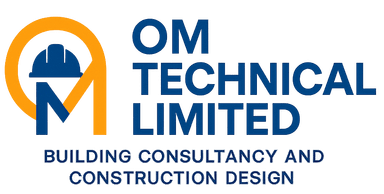 Om Technical Limited Logo