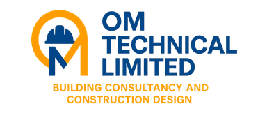 Om Technical Limited Logo