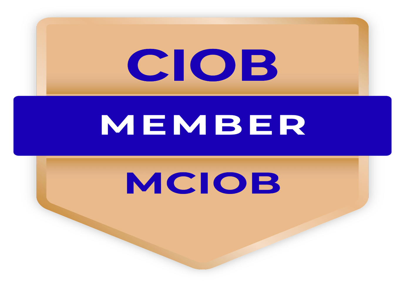CIOB Membership